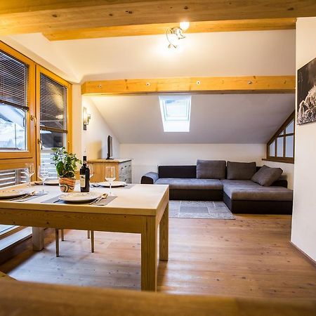 Ferienwohnung Walder Außervillgraten Exterior foto