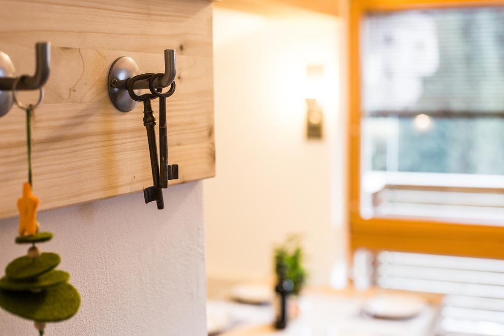 Ferienwohnung Walder Außervillgraten Habitación foto