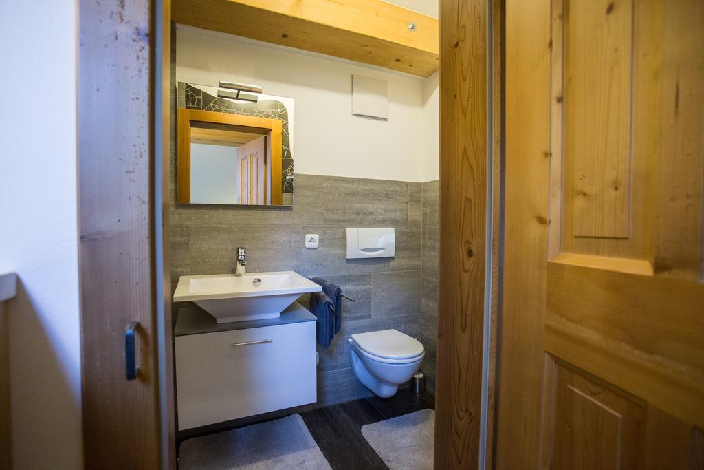 Ferienwohnung Walder Außervillgraten Habitación foto