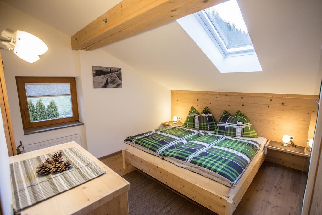 Ferienwohnung Walder Außervillgraten Habitación foto