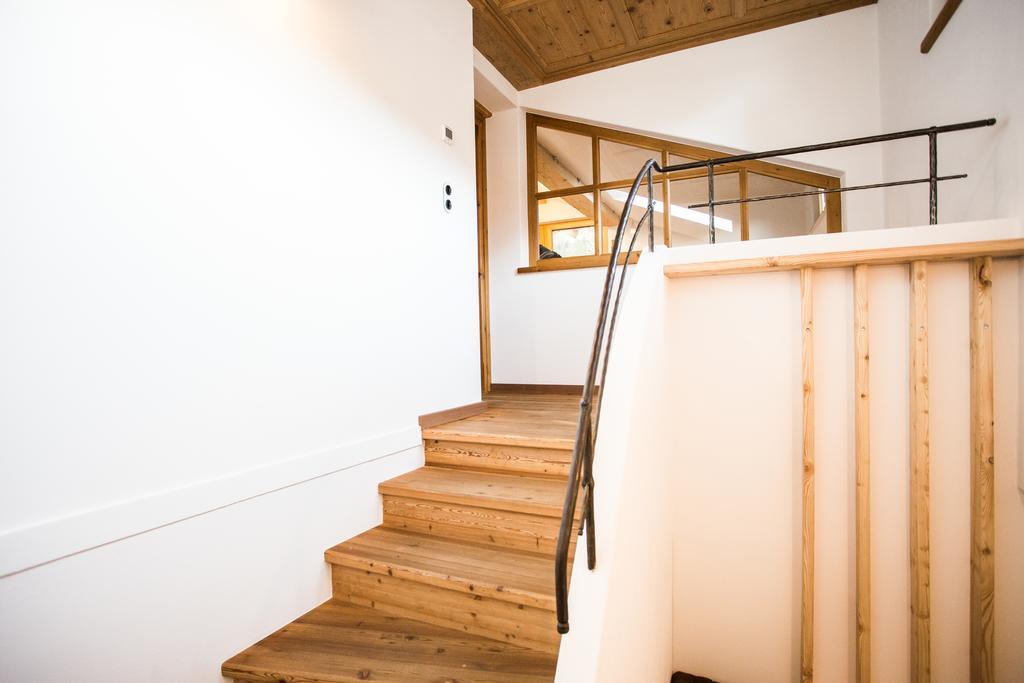 Ferienwohnung Walder Außervillgraten Habitación foto