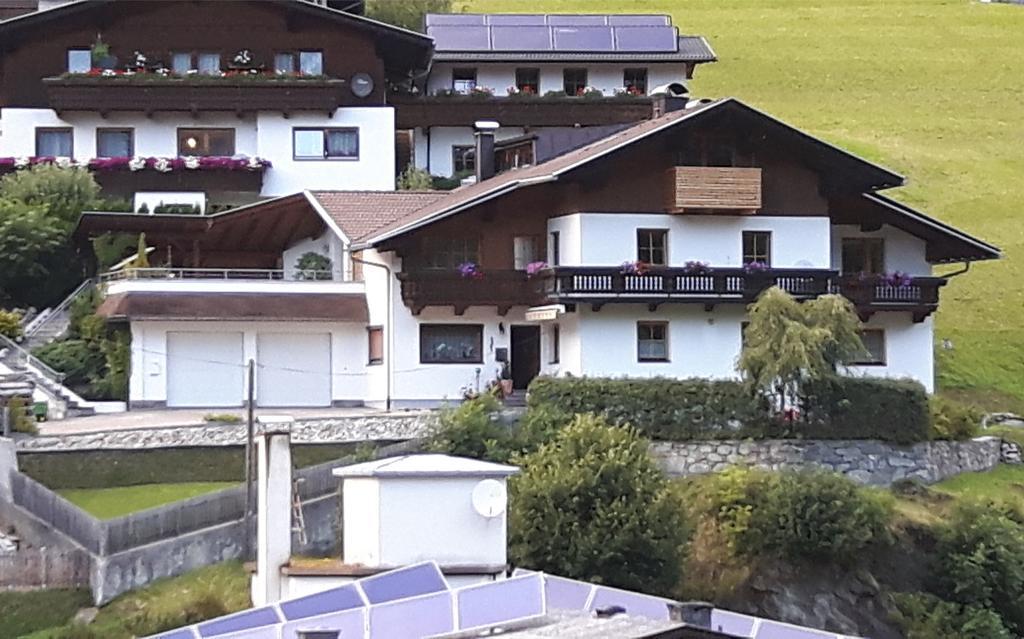 Ferienwohnung Walder Außervillgraten Exterior foto